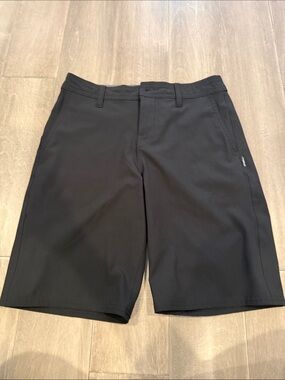 O'Neill Black Kids' Shorts